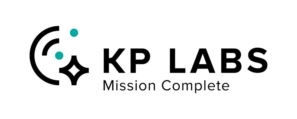 KP Labs logo