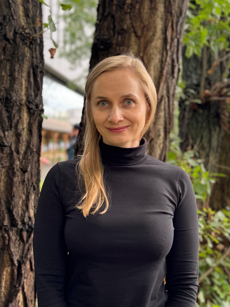 Dr. Agata Wijata