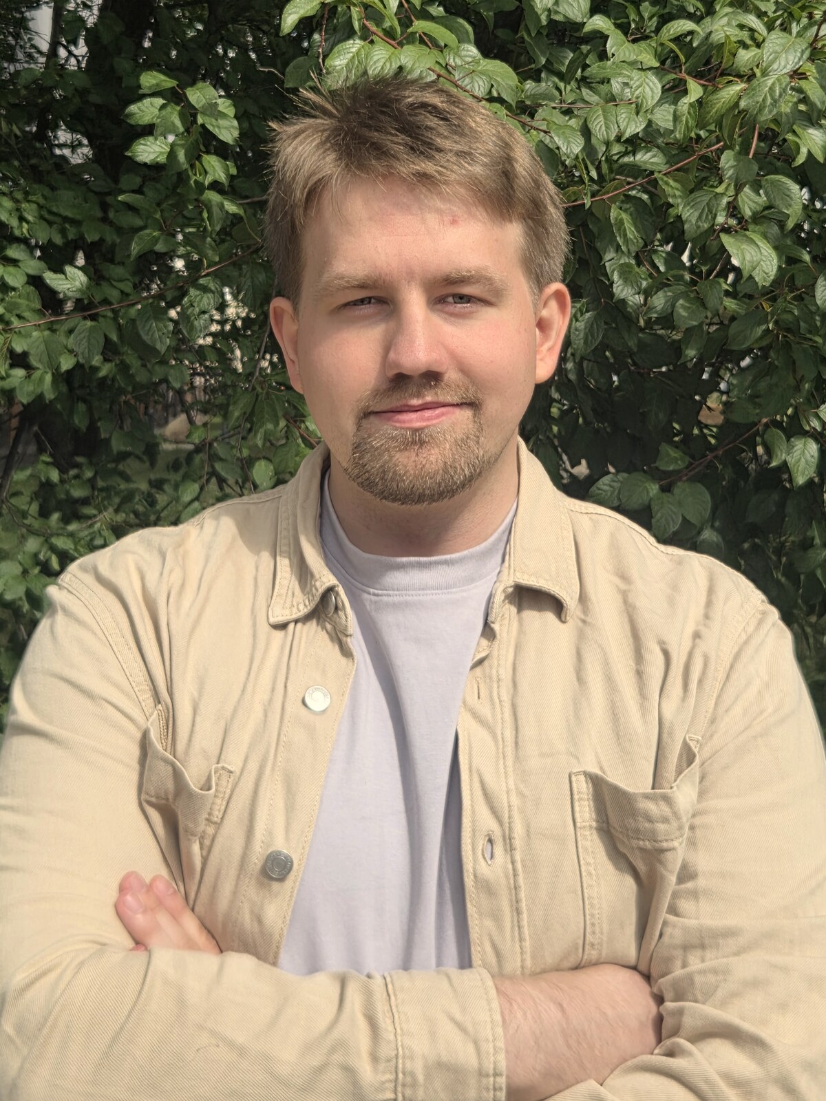 Szymon Czajkowski