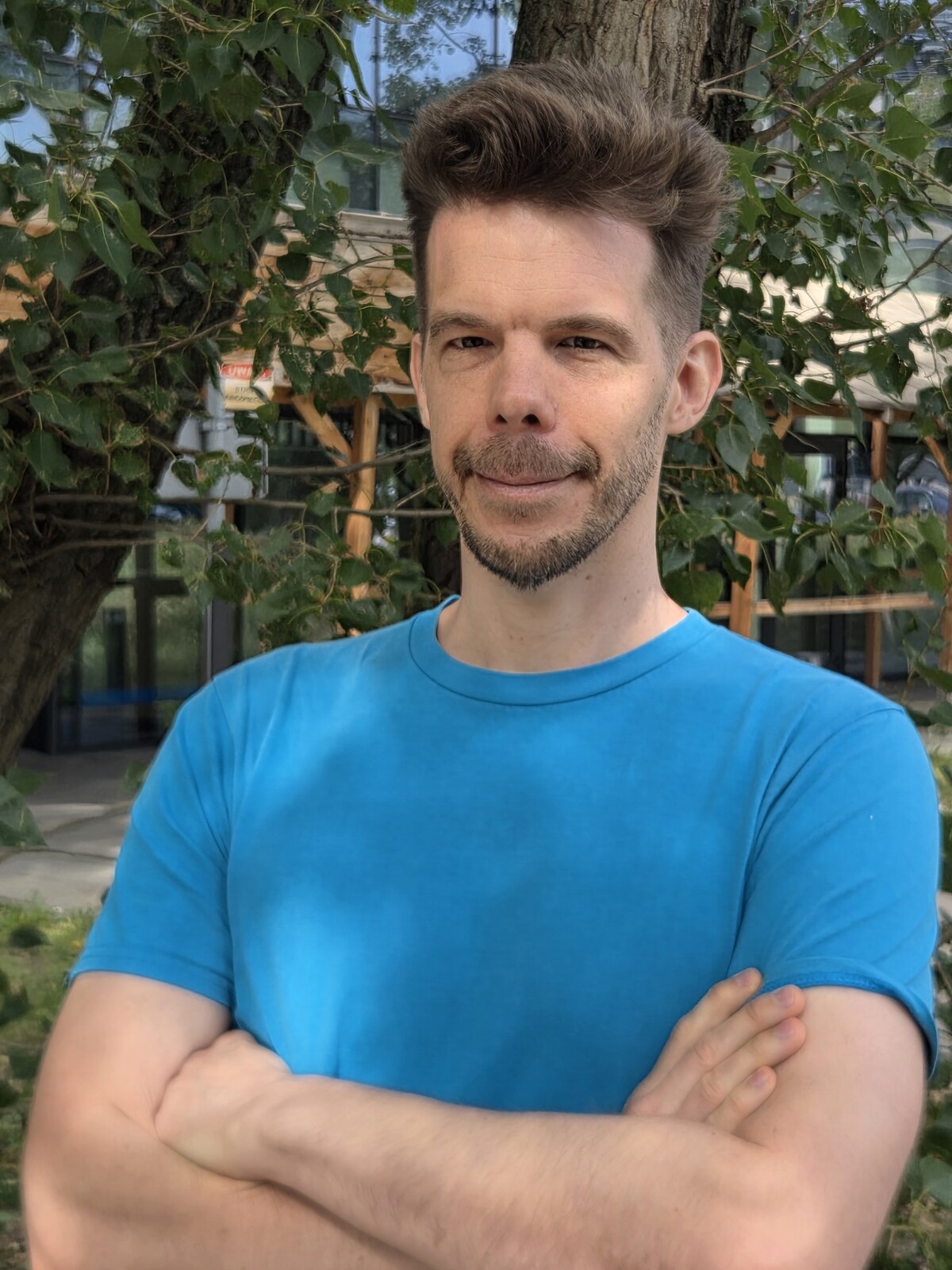 Marcin Jachmann