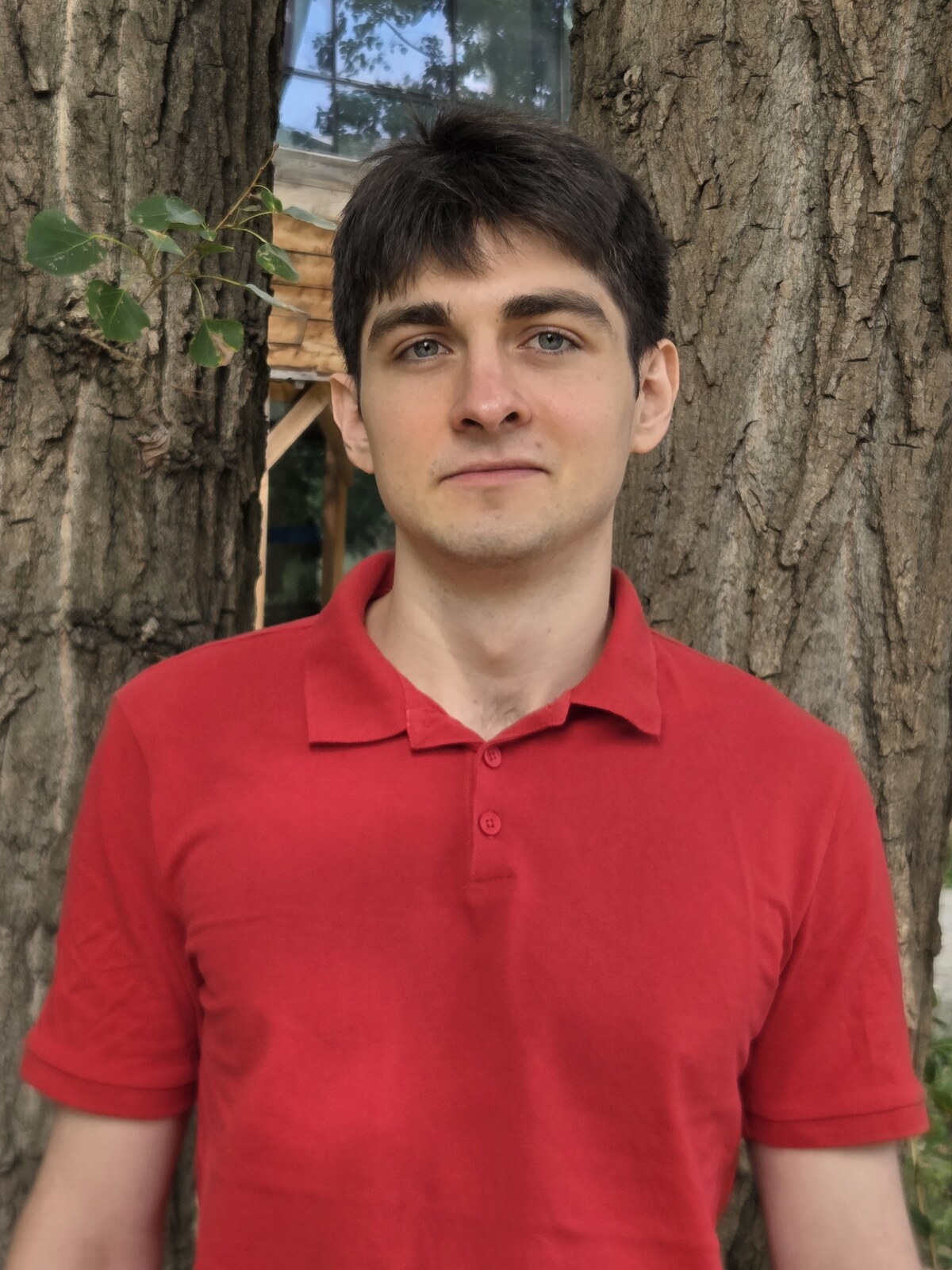 Antoni Kingston