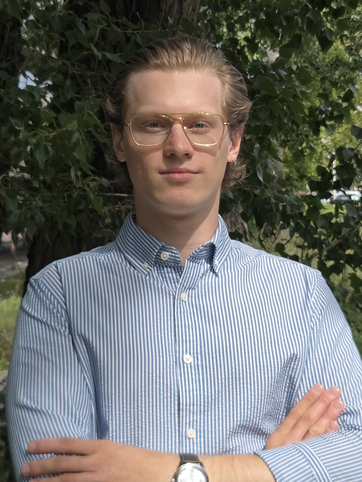 Piotr Łukawski