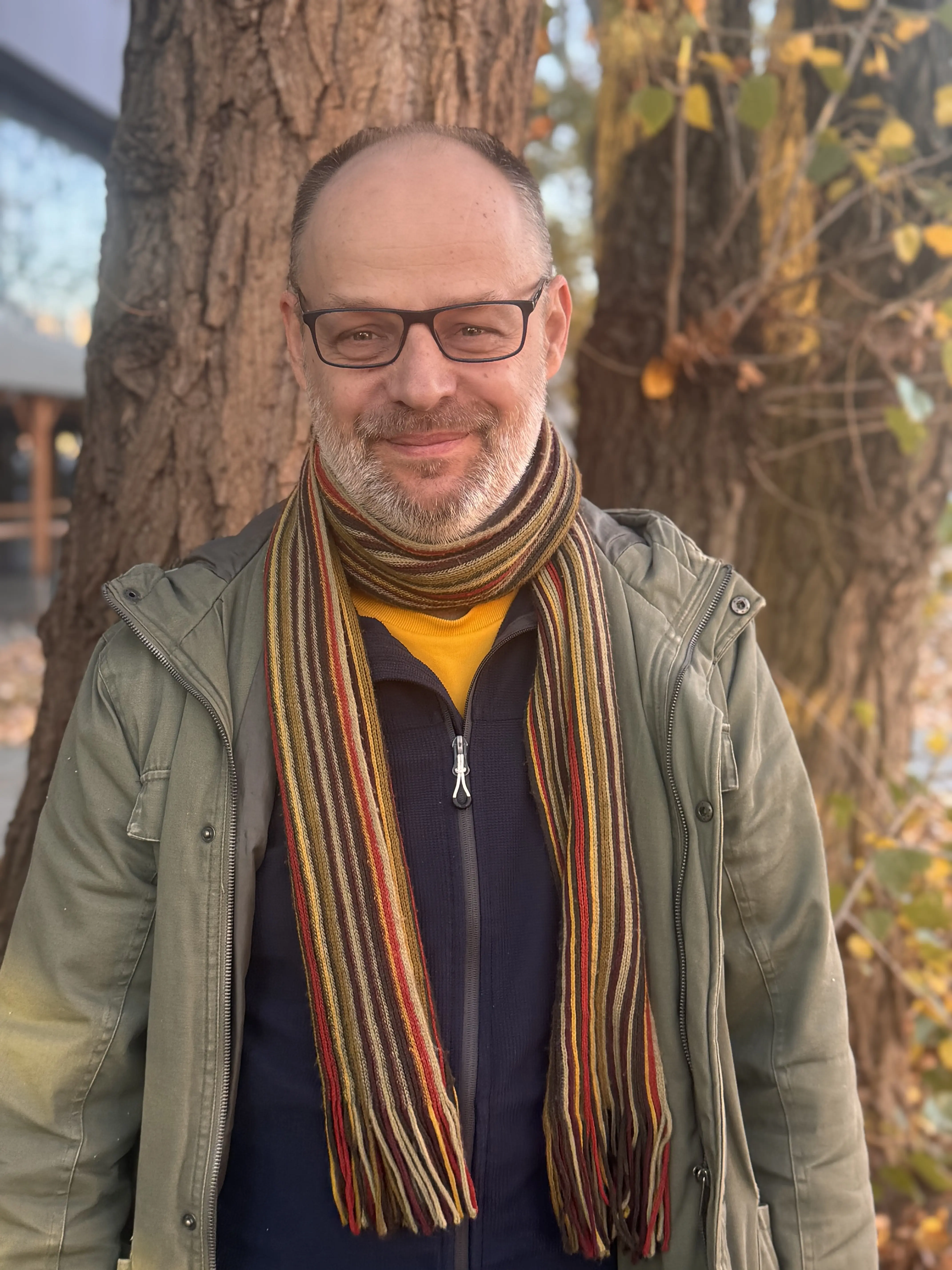 prof. Julian Sienkiewicz